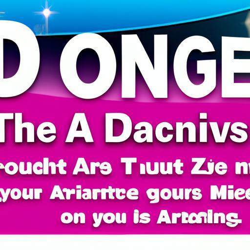 ¡El Quiz Definitivo de Dance Moms!