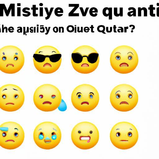 ¡Adivina las 25 emojis! ¡Demuéstralo! ¡Adivina las 25 emojis! ¡Demuéstralo!