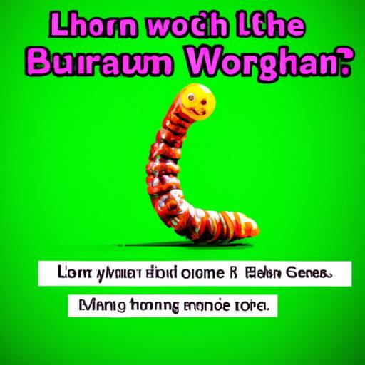 Los Mejores Chistes de Gusanos Los Mejores Chistes de Gusanos