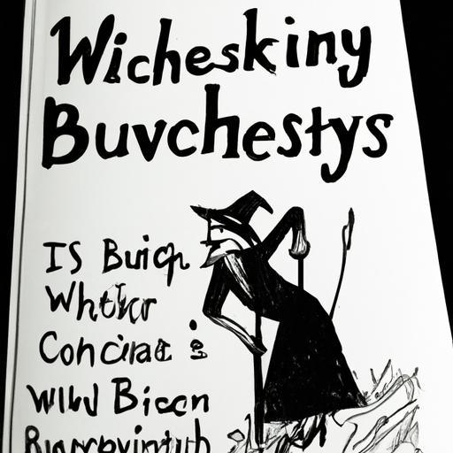 22 Chistes de Brujas Divertidos 22 Chistes de Brujas Divertidos