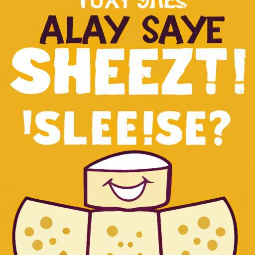 La Gran Prueba del Queso La Gran Prueba del Queso