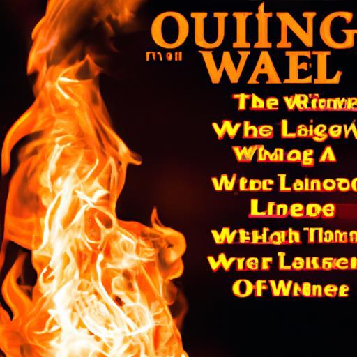 Quiz Definitivo de Alas de Fuego Quiz Definitivo de Alas de Fuego