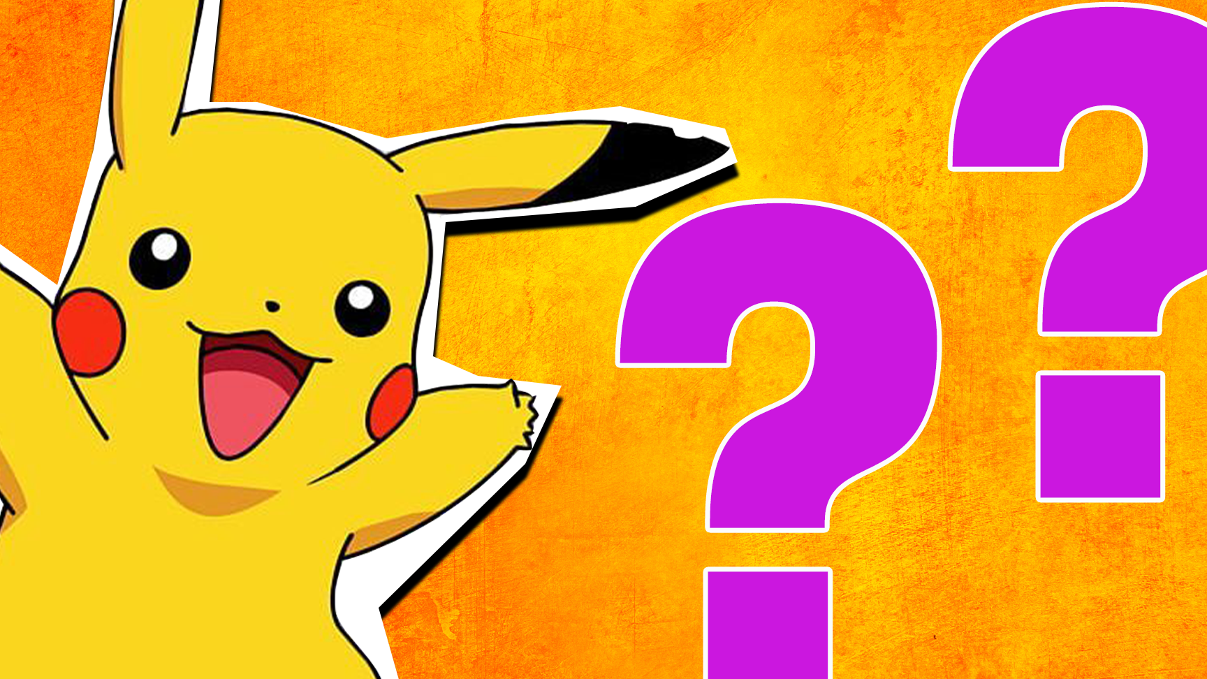 Adivina los Pokémon: ¿Puedes ganarlos todos? Oficial Adivina los Pokémon: ¿Cuántos Pokémon puedes nombrar?