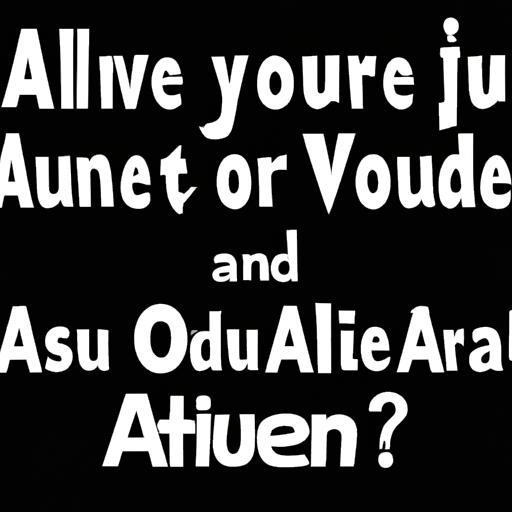 Anime: ¿Qué prefieres hacer?