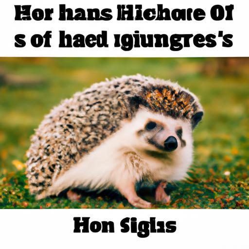 "16 Chistes de Erizos Divertidos" ¡Prepárate para reír sin parar con estos chistes! "16 Chistes de Erizos Divertidos" ¡Prepárate para reír sin parar con estos chistes!