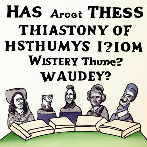 Preguntas sencillas de historia¡ Preguntas sencillas de historia¡