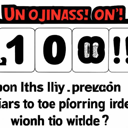 20 Chistes Uno que son los mejores! 20 Chistes Uno que son los mejores!