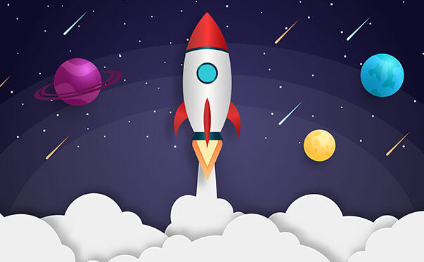 Chistes sobre el espacio exterior para imprimir gratis |