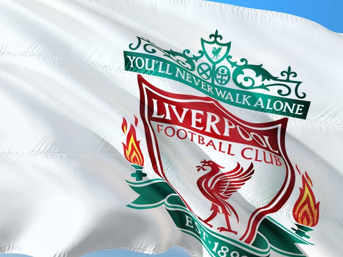 40 datos del Liverpool FC para que camines con ellos - Facts.net