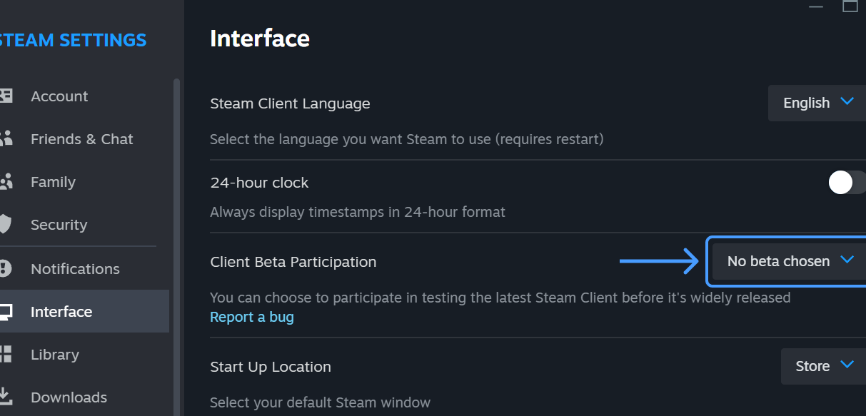 ¿Cuál miembro de Beta eres? Aplicación general - HOGGARD BETA CLUB