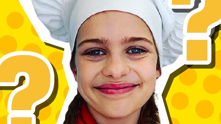 Cuestionario de Biggy: El Definitivo. Norris Nuts: El último gran cuestionario |