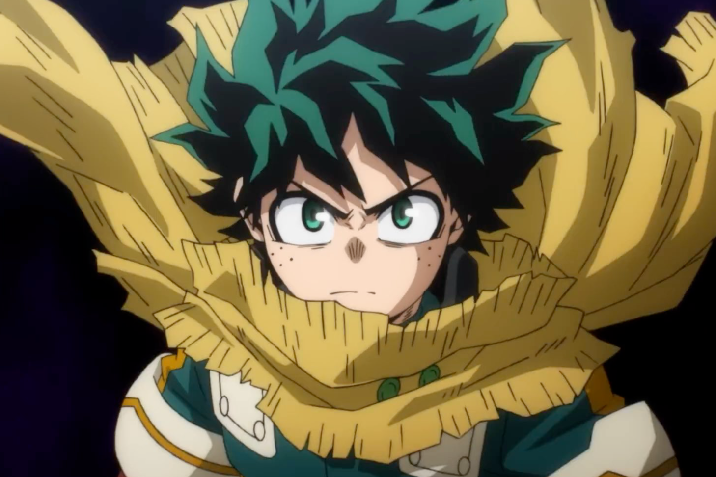 Prueba de peculiaridades de MHA |