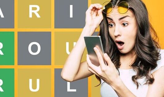 Desafía tu suerte con Wordle. WoRdle: ¡Resuelve Wordle con R!