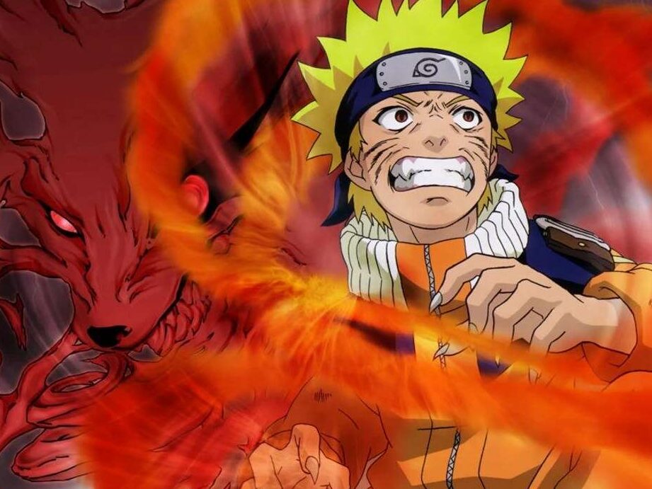 ¡El cuestionario de Naruto más difícil jamás creado!