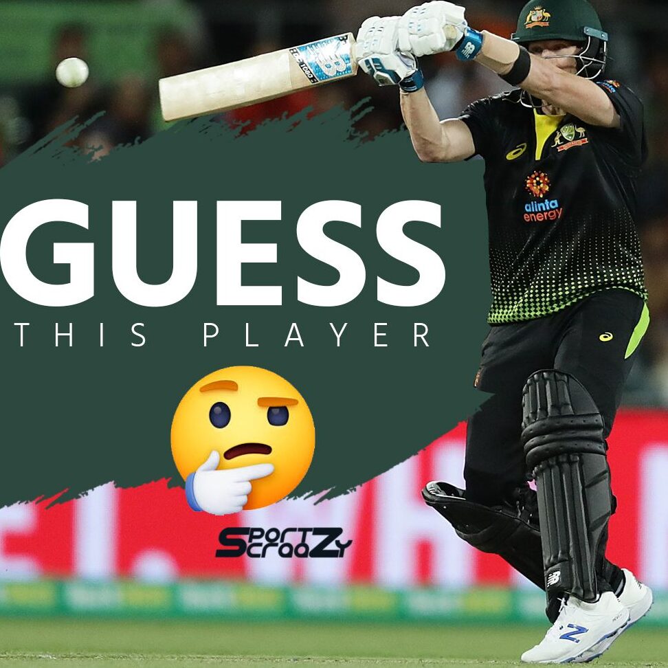 ¿Adivina este jugador? 🤔🤔🏏🏆