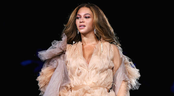 Cómo es ejecutar la cuenta de fan de Beyoncé más poderosa en el...