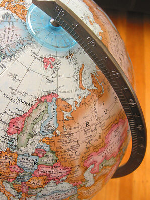 ¡Desafío Geográfico Divertido y Educativo! Desafío de Geografía |