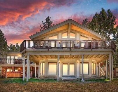 Parques estatales NH - Camping