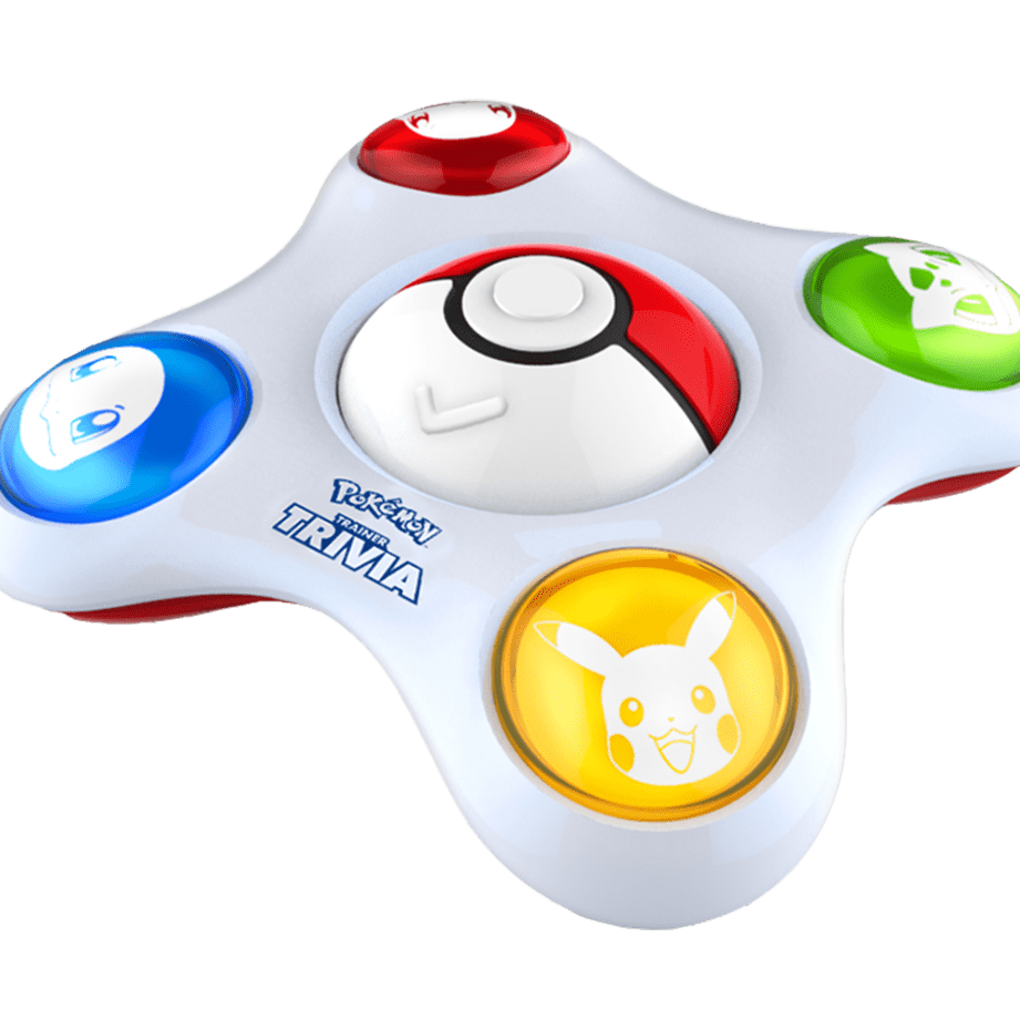 Descubre tu entrenador Pokémon ideal Curiosidades sobre el entrenador Pokémon