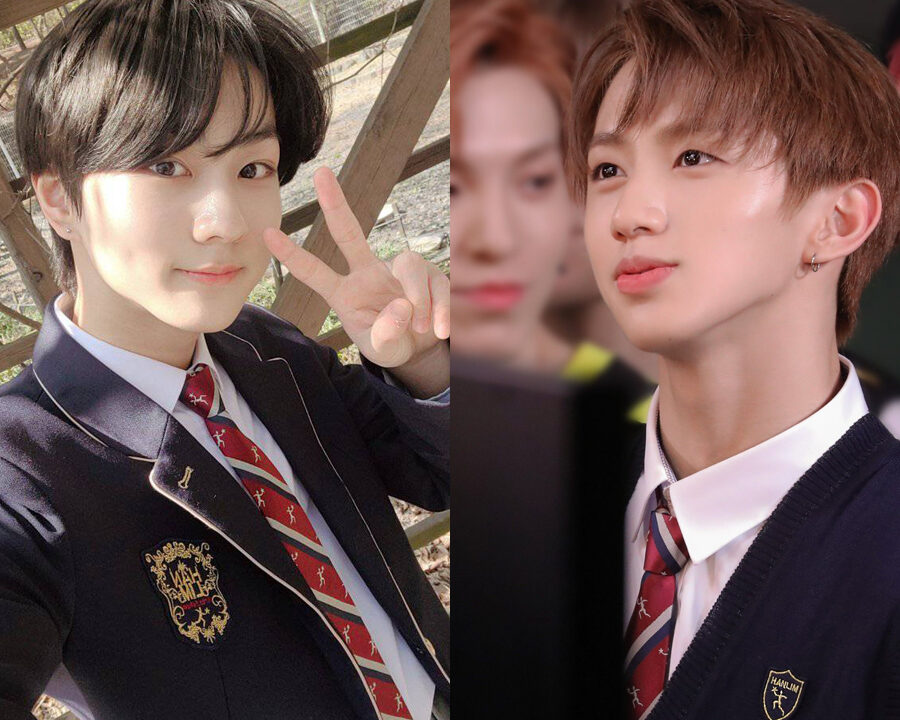 Descubre tu ídolo del K-Pop 5 escuelas secundarias de artes en Corea donde las celebridades descubren sus ...