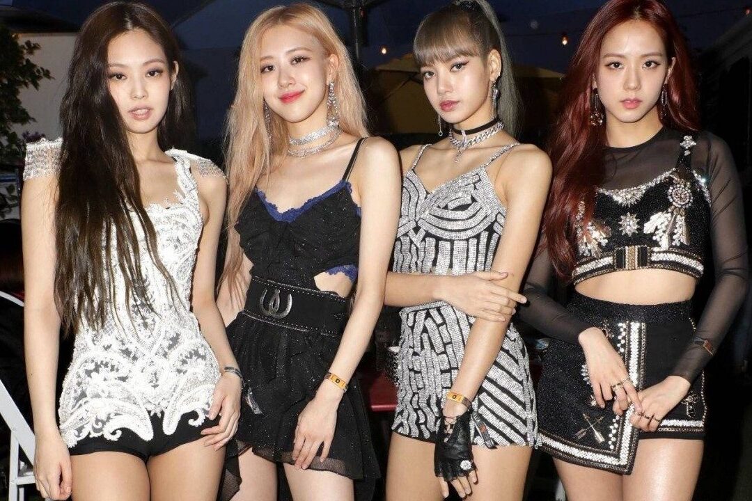 ¡Descubre tu miembro de BLACKPINK! Prueba: ¿Qué miembro de Blackpink eres?