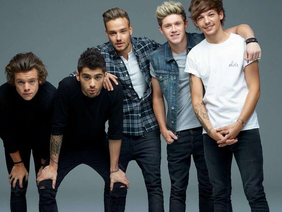 Descubre tu miembro de One Direction Cuestionarios para miembros de personalidad de One Direction |