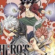 Miremos: Fairy Tail 2ª Serie Episodio 32 Super Mini Reseña...