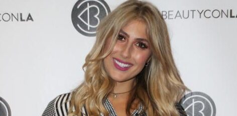 Cuestionarios de YouTubers |