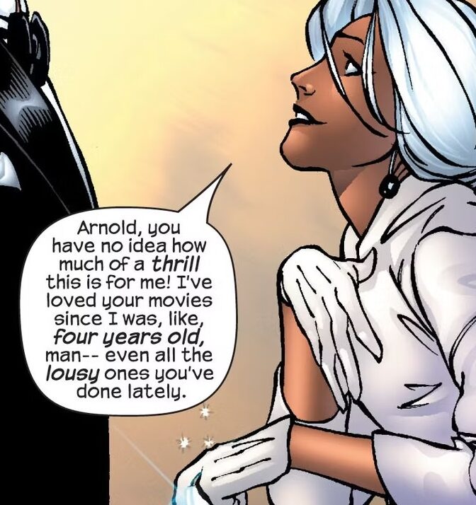 ¿Puedes identificar al villano de Marvel según estos malos ...