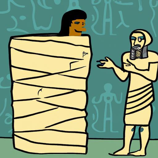 10 Chistes Egipcios Divertidos Para Contarle A Tu Momia 10 Chistes Egipcios Divertidos Para Contarle A Tu Momia
