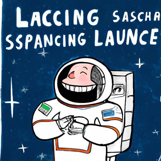 Chistes de astronautas divertidos