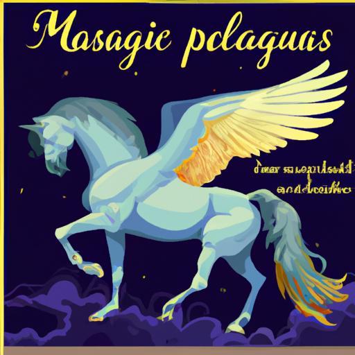 15 Datos Asombrosos de Pegaso 15 Datos Asombrosos de Pegaso