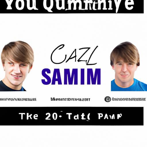 ¡El Quiz Definitivo de Sam!