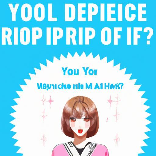 Descubre tu ídolo del K-Pop Descubre tu ídolo del K-Pop