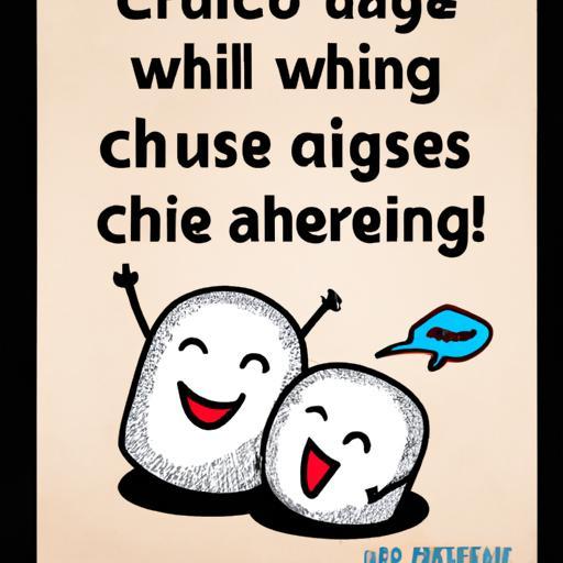 20 bromas chinas de comida. 20 bromas chinas de comida.