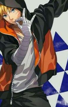 ¿Qué personaje de Naruto soy? ¿Qué personaje de Naruto eres?