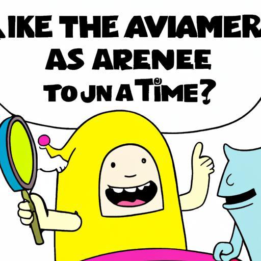 ¡El Quiz Definitivo de Adventure Time! ¡El Quiz Definitivo de Adventure Time!