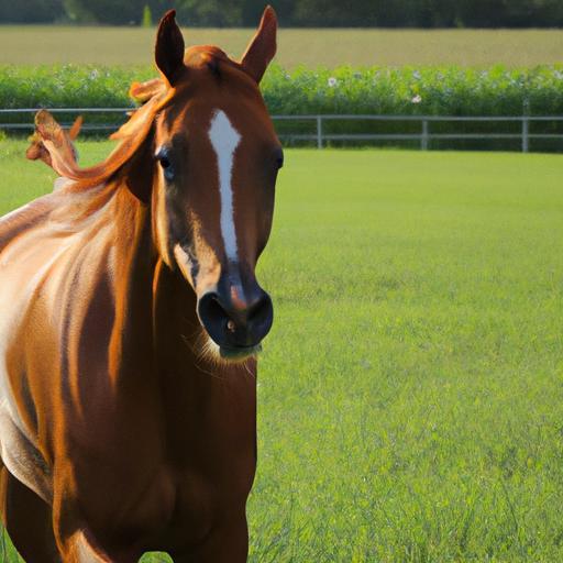 Cuestionario Definitivo sobre Caballos Cuestionario Definitivo sobre Caballos