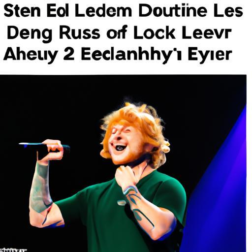 20 Chistes de Ed Sheeran ¡Divertidos! 20 Chistes de Ed Sheeran ¡Divertidos!