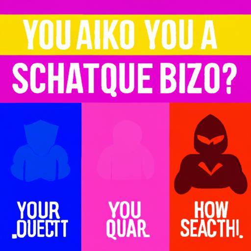 ¿Cuál miembro de Beta eres? ¿Cuál miembro de Beta eres?