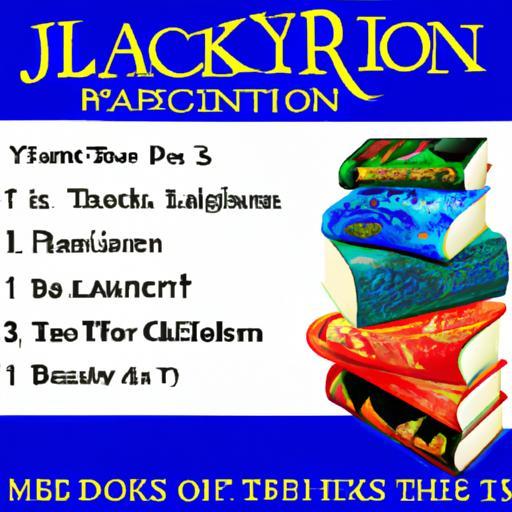 ¡El Quiz más Difícil de Percy Jackson! ¡El Quiz más Difícil de Percy Jackson!