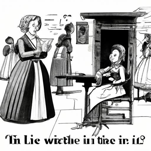 ¿Qué Mujercita eres? ¡Descúbrelo! ¿Qué Mujercita eres? ¡Descúbrelo!