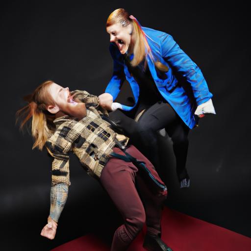 Chistes de circo divertidos Chistes de circo divertidos